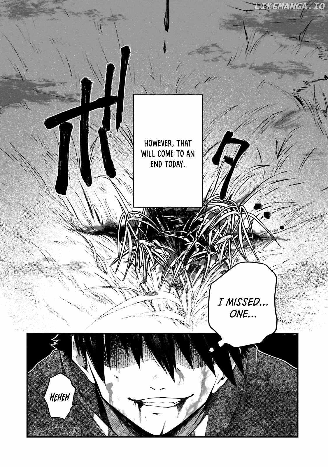 Gendai Dungeon Life no Tsuzuki wa Isekai Open World de! Chapter 1 9